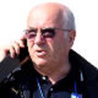 Italy administrator caught up in racism row